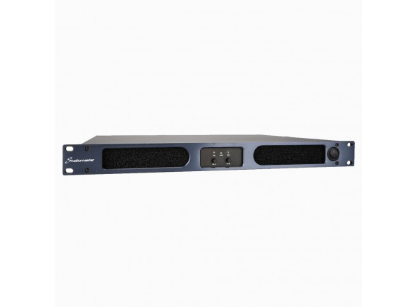 Studiomaster QX2-2000 Studiomaster QX2-2000